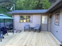 Charming 3 bedroom home minutes away from Deadwood!