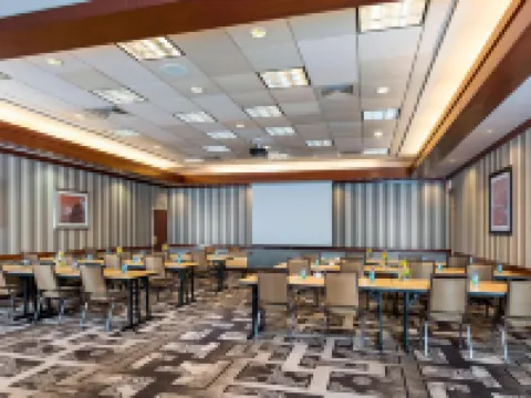 コートヤード・バイ・マリオット・ウォーバーン / ボストン ノース ウォバーンのホテル