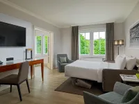 Courtyard Hamburg Airport Hotels near Hamburg Airport