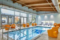 Aloft Dulles Airport North Hotels in Loudoun County