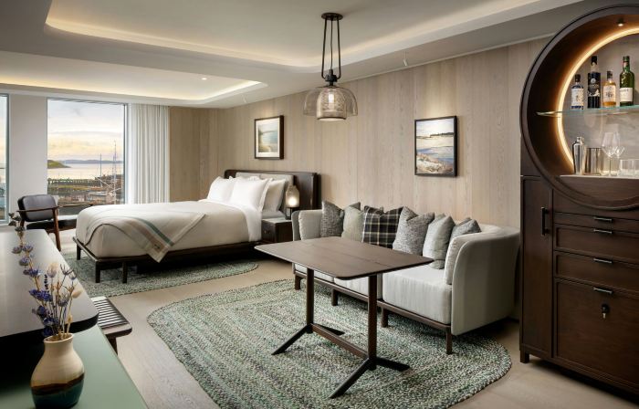 Muir, a Luxury Collection Hotel, Halifax