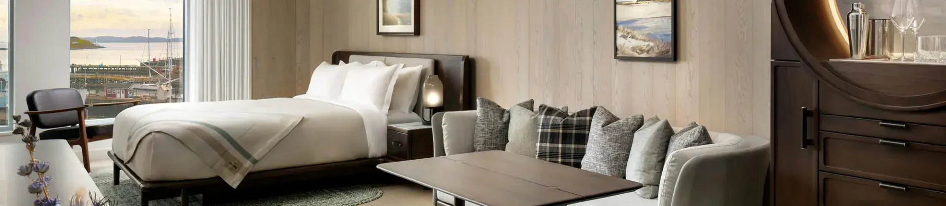 Premium Hotels