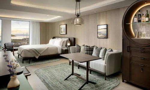 Muir, a Luxury Collection Hotel, Halifax