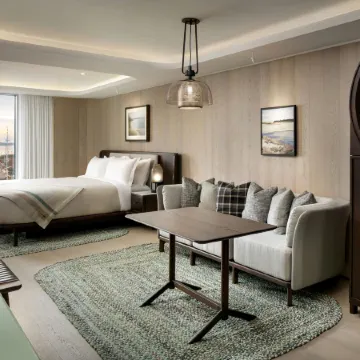 Muir, a Luxury Collection Hotel, Halifax