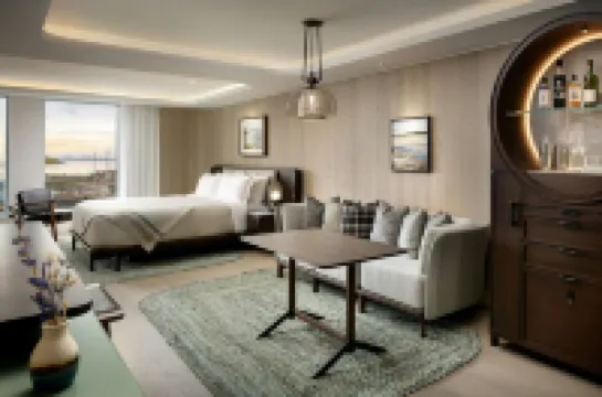 Muir, a Luxury Collection Hotel, Halifax