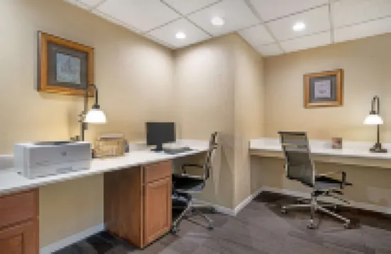 Best Western Green Bay Inn Conference Center