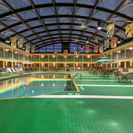Best Western Green Bay Inn Conference Center