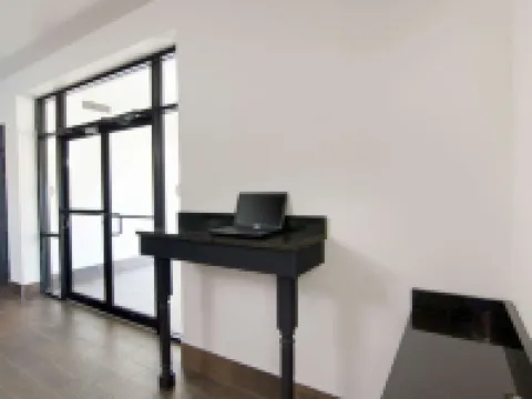 クオリティ イン アマリロ イースト アマリロのホテル