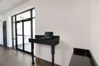 クオリティ イン アマリロ イースト