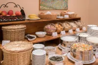 Best Western Hotel Geheimer Rat - Frühstück