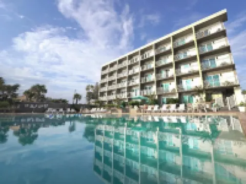 伯德沃克旅館&套房酒店 代託納海灘酒店