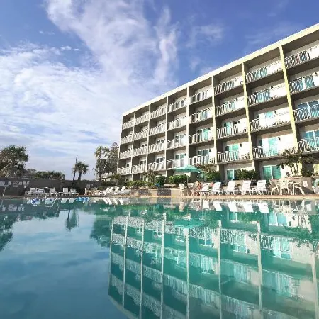 Boardwalk Inn and Suites