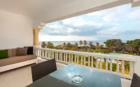 OCEANA Hotel & Spa - Romanttinen