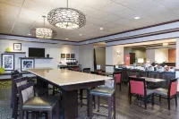 Hampton Inn Mt. Pleasant Hotels in Mount Pleasant
