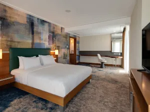 Doubletree by Hilton Van