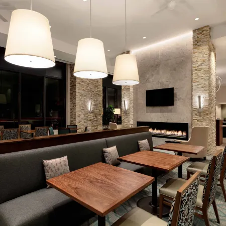 Homewood Suites by Hilton Washington DC Convention Center