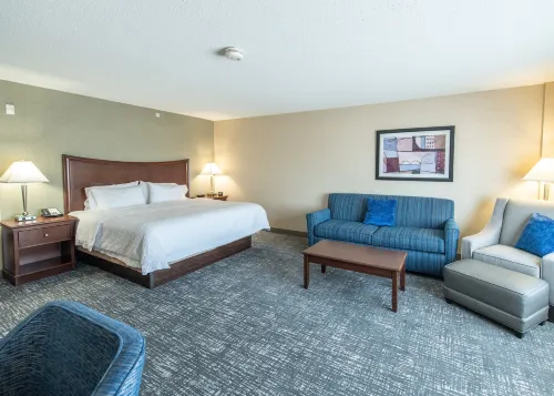 Hampton Inn Presque Isle فنادق في كاريبو