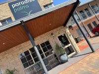 Mulwala Paradise Palms Motel Hotels in Mulwala