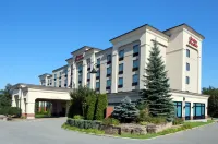 Hampton Inn & Suites by Hilton Laval Hotels near Méga Centre Notre-Dame