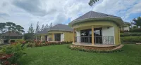 KAIJE COUNTRY COTTAGES Hotels in Bunyangabu