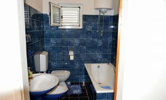 Apartments Zdravko