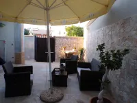 Elegant House A Few Steps From The Sea - air conditioning - wifi