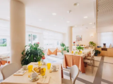 Hotel le Roi Hotels in Varazze