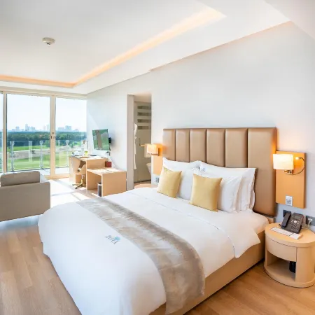 Zoya Health & Wellbeing Resort