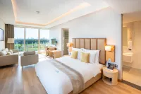 Zoya Health & Wellbeing Resort
