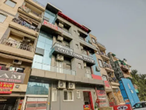 Hotel Raaso Inn Rohini Hotels in North Delhi
