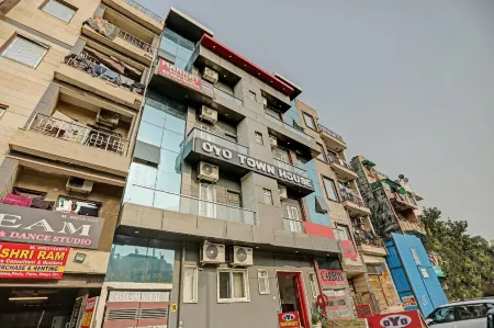 Hotel Raaso Inn Rohini