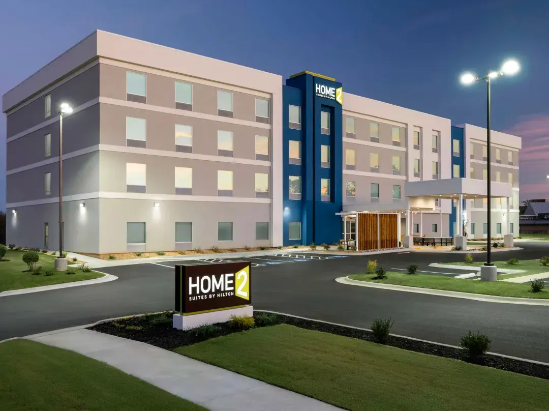 Home2 Suites By Hilton Jonesboro - Jonesboro, AR