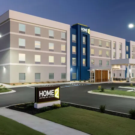Home2 Suites by Hilton Jonesboro