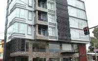 The UpperHouse Hotel Hotels near CityMall Iponan
