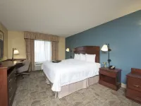 Hampton Inn & Suites Bloomington-Normal Hotels in Normal