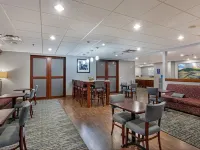 Hampton Inn Corbin Hotels in Laurel County