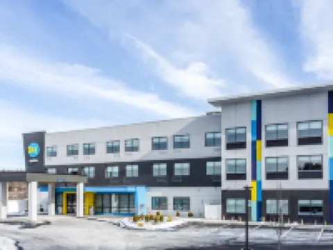 Tru by Hilton Binghamton Vestal Hotels in Vestal