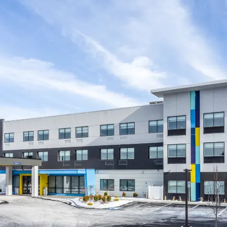 Tru by Hilton Binghamton Vestal