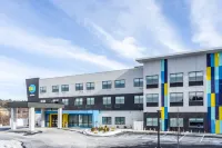 Tru by Hilton Binghamton Vestal Hôtels à : Town of Union