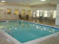 Homewood Suites by Hilton Brighton Hotels in Genoa Township