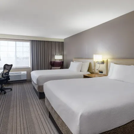 Hilton Garden Inn Bakersfield