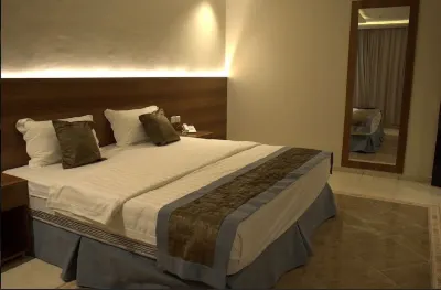 Lamar Hotel Hotel dekat Bandara Pangeran Mohammad Bin Abdulaziz