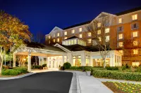 Hilton Garden Inn Atlanta North/Alpharetta - bar