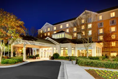 Hilton Garden Inn Atlanta North/Alpharetta Hotels in Alpharetta