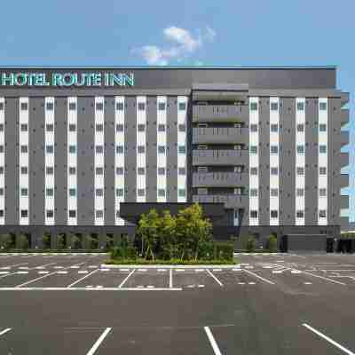 ホテルルートイン武生インター Hotel Exterior