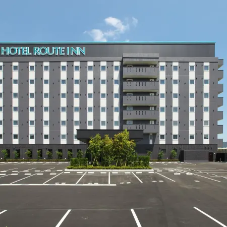 Hotel Route-Inn Takefu Inter