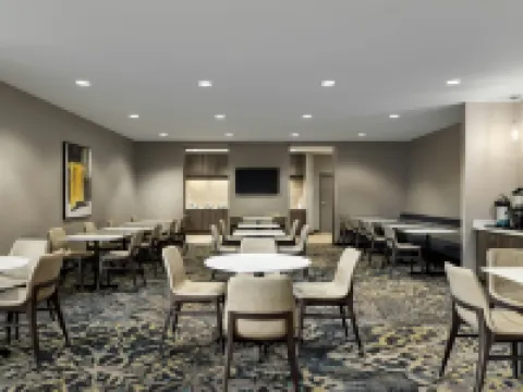 Residence Inn Chicago Wilmette/Skokie Hotels in Wilmette