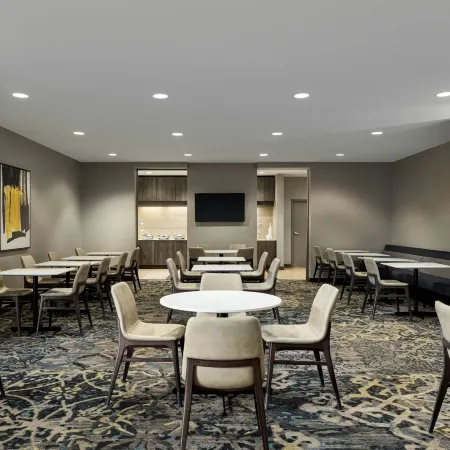 Residence Inn Chicago Wilmette/Skokie