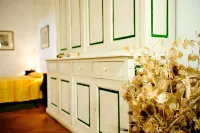 Agriturismo marquises Gondi - Rosmarino
