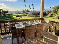 Ocean Views from Every Room/ Kaanapali Plantation #27-3BD/3 BA